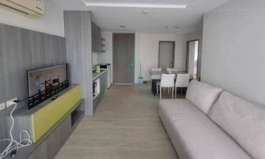 รูปภาพ For Rent Condo GRENE CHAENGWATTANA Building 1, Floor ,2 bed room, Room size 62 sqm