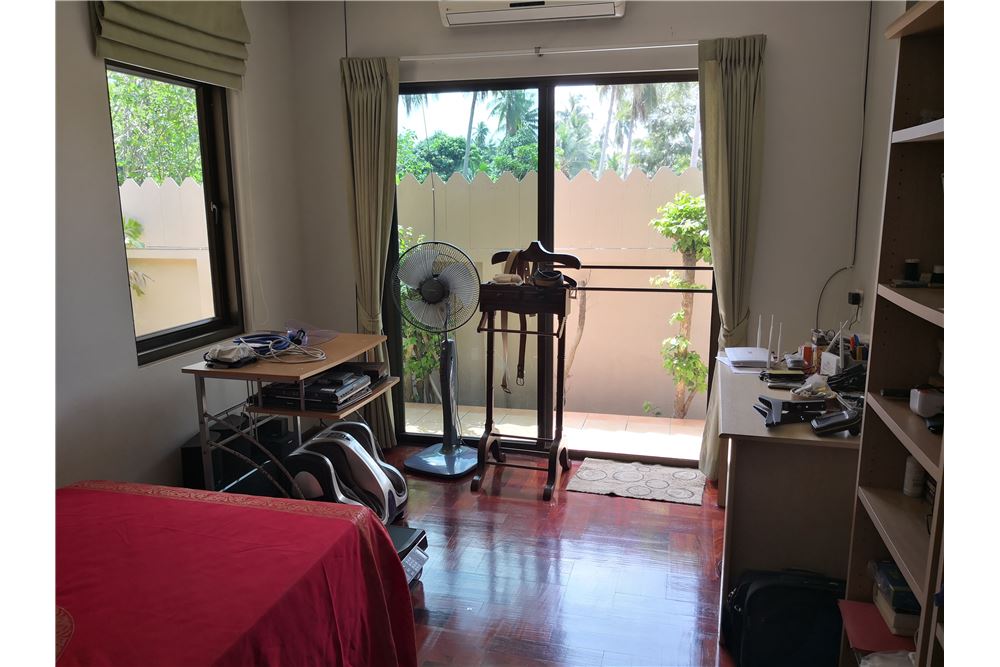 รูป [920121057-6] 2 Villas together for an amazing price of 9.5 million THB - รูปที่ 21/28