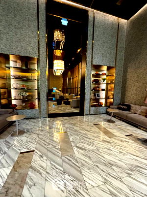 Condos for rent : 1-BR Condo at Laviq Sukhumvit 57 near BTS Thong Lor (ID 2429434)