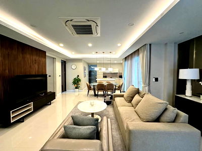 เช่าบ้านเดี่ยว เขตพระโขนง : 📣📣 ให้เช่าบ้านเดี่ยว 2 ชั้น 3 ห้องนอน 5 ห้องน้ำ 1 ห้องทำงาน 1 ห้องแม่บ้าน ใกล้ BTS พระขโนง