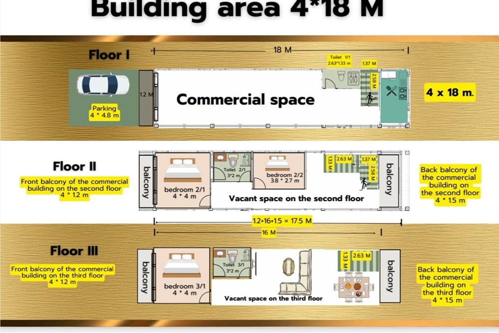 รูป [920621004-92] โอกาสการลงทุนที่ไม่เหมือนใครในท้องถนนทองศาลา! - รูปที่ 8/17