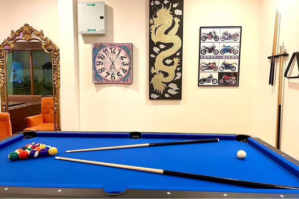 รูป [920311028-239] *เช่าบ้านพลูวิลล่า ห้วยใหญ่* - รูปที่ 42/55