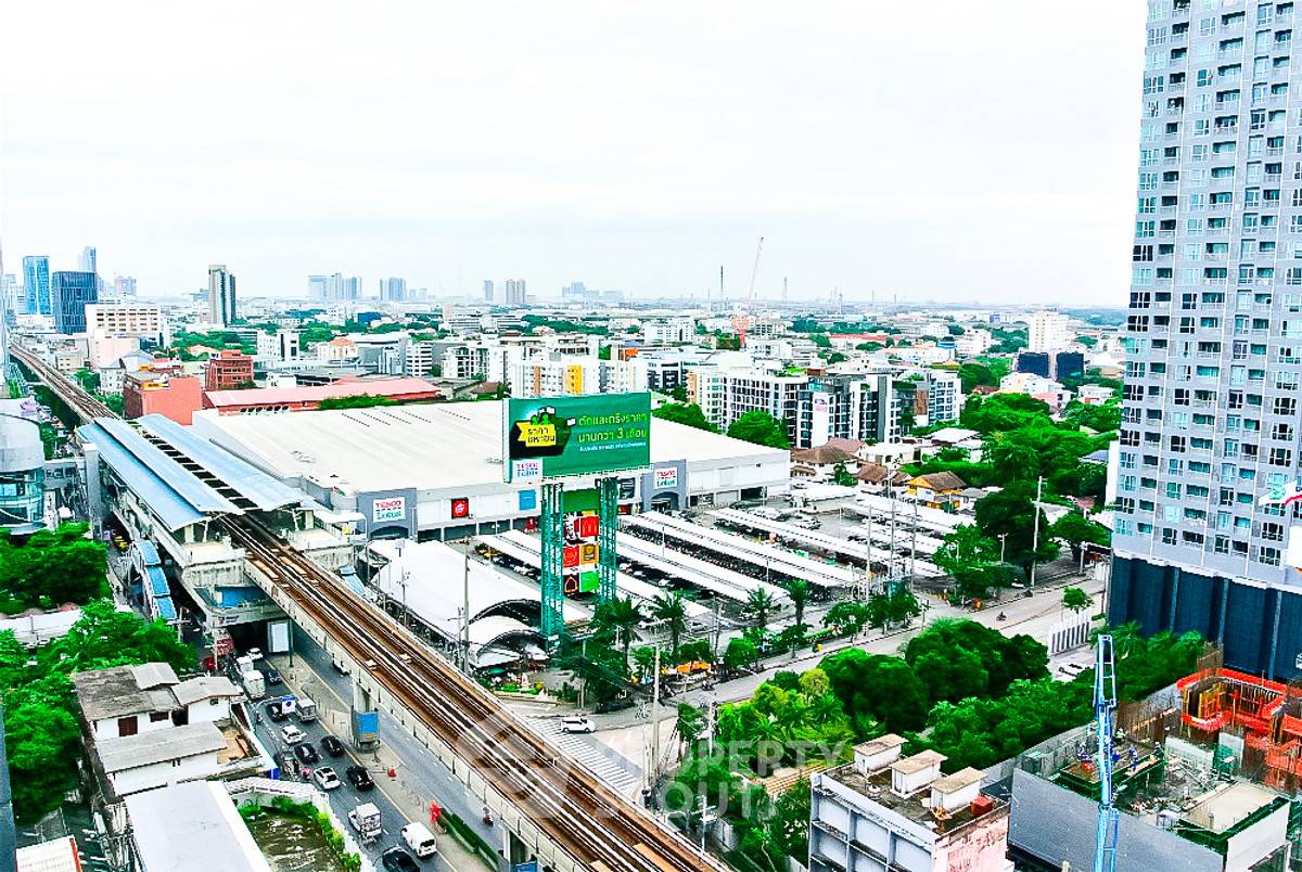 รูป คอนโด 2-ห้องนอน ที่ คิวเฮ้าส์ สุขุมวิท 79 ใกล้ BTS อ่อนนุช (ID 2430498) - รูปที่ 13/13