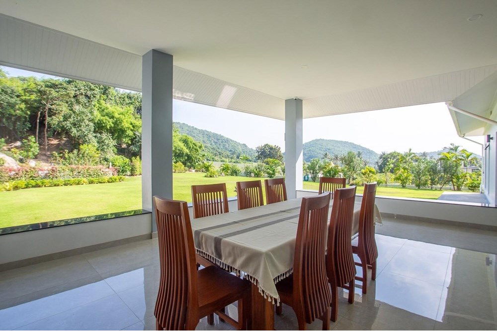 รูป [920011003-107] Luxury House for sale in HuaHin - รูปที่ 30/66