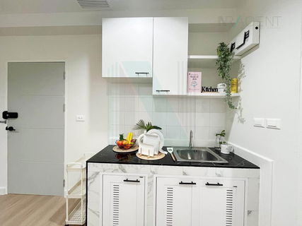 🚩 For Sell Condo BAAN PRACHANIWET Building 1, Floor 9,2 bed room, Room size 62 sqm