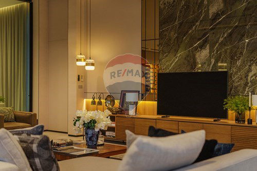 รูป [920081001-1259] The Island Collection - วิลล่าสระว่ายน้ำหรู 4 ห้องนอน บางเทา ภูเก็ต - รูปที่ 30/43