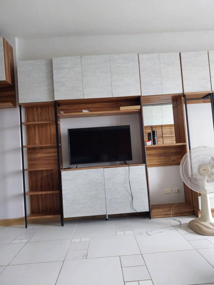 รูป ให้เช่า Supalai River Place 🏡 10,000 ห้องพร้อมอยู่‼️ ใกล้ BTS กรุงธน #ตอบแชทไว 🔥🔥 รหัส M1664 - รูปที่ 4/7