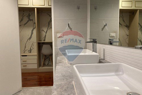 รูป [920071049-1153] ♂️ Phrom Phong Townhouse for Rent: 4+1 Beds, Pool, Gym, 2 Car Park! - รูปที่ 24/40