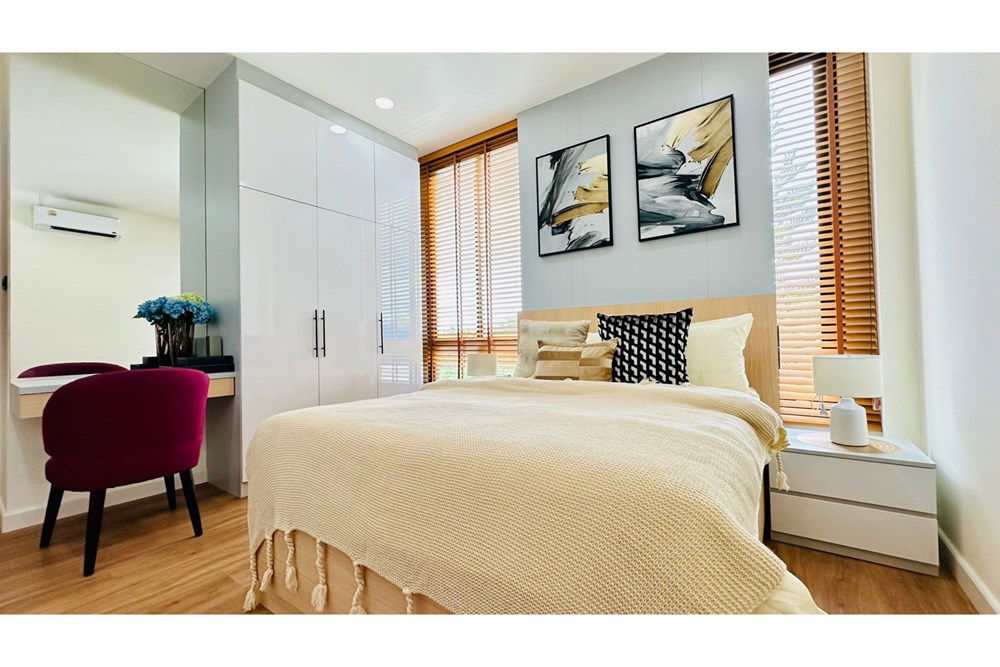 รูป [920311028-235] ขายบ้านแทมมาริน วิลเลจ ห้วยใหญ่ พัทยา - รูปที่ 51/56