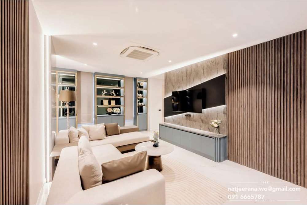 รูป [920611003-24] Pool Villa Jomtien - รูปที่ 10/51