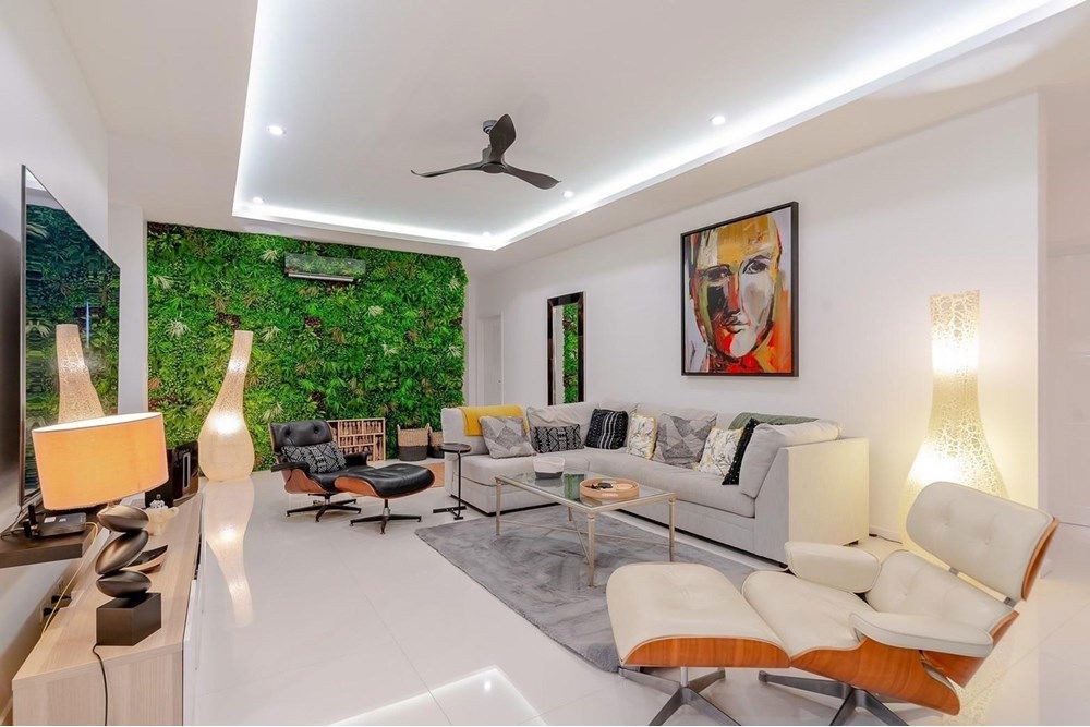 รูป [920011003-109] บ้านหรูหัวหิน 5 ห้องนอน พร้อมสระส่วนตัว - รูปที่ 16/65