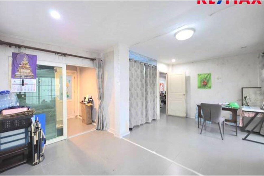 รูป [920091001-1287] ขายบ้านเดี่ยว 2 ชั้น หมู่บ้านดิสคอฟเวอรี่ บาหลีก้า Discovery Balika - รูปที่ 23/43