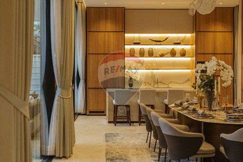 รูป [920081001-1259] The Island Collection - วิลล่าสระว่ายน้ำหรู 4 ห้องนอน บางเทา ภูเก็ต - รูปที่ 22/43