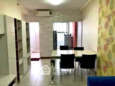 Condos for sale : 1-BR Condo at Supalai Park Asoke Ratchada near MRT Phra Ram 9 (ID 2430403)