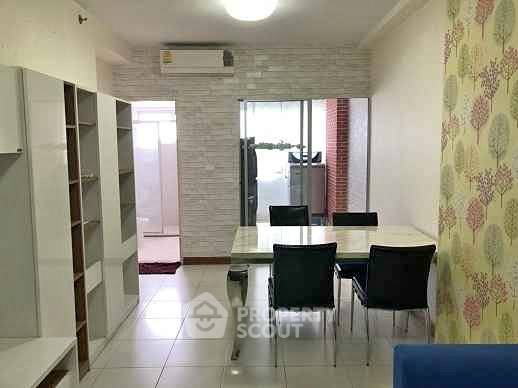 รูป คอนโด 1-ห้องนอน ที่ ศุภาลัย ปาร์ค อโศก รัชดา ใกล้ MRT พระราม 9 (ID 2430403) - รูปที่ 1/7