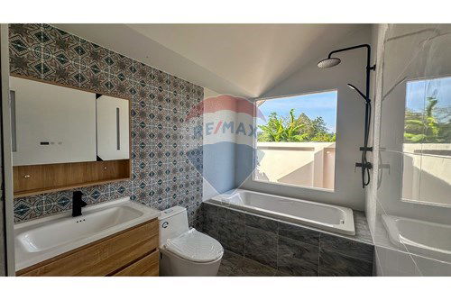 รูป [920281015-701] Single house for sale in Ao nang - รูปที่ 5/17