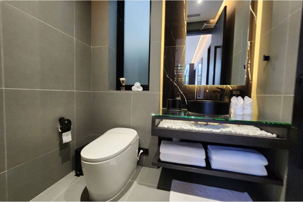 รูป [920611001-313] "ชีวิตใหม่ในบ้านหรู Casa Jomtien Village" - รูปที่ 73/96