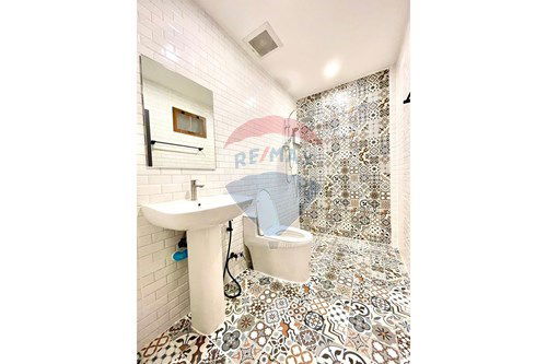 รูป [920311028-239] *เช่าบ้านพลูวิลล่า ห้วยใหญ่* - รูปที่ 40/55