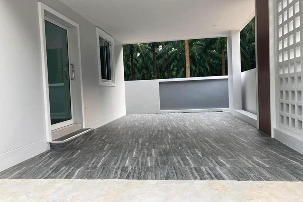 รูป [920281015-48] House for sale in krabi town - รูปที่ 22/25