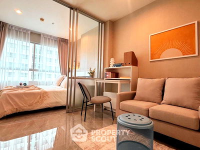 Condos for sale : 1-BR Condo at Lumpini Seaview Jomtien close to Jomtien Beach (ID 2429363)