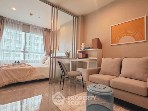1-BR Condo at Lumpini Seaview Jomtien close to Jomtien Beach (ID 2429363)