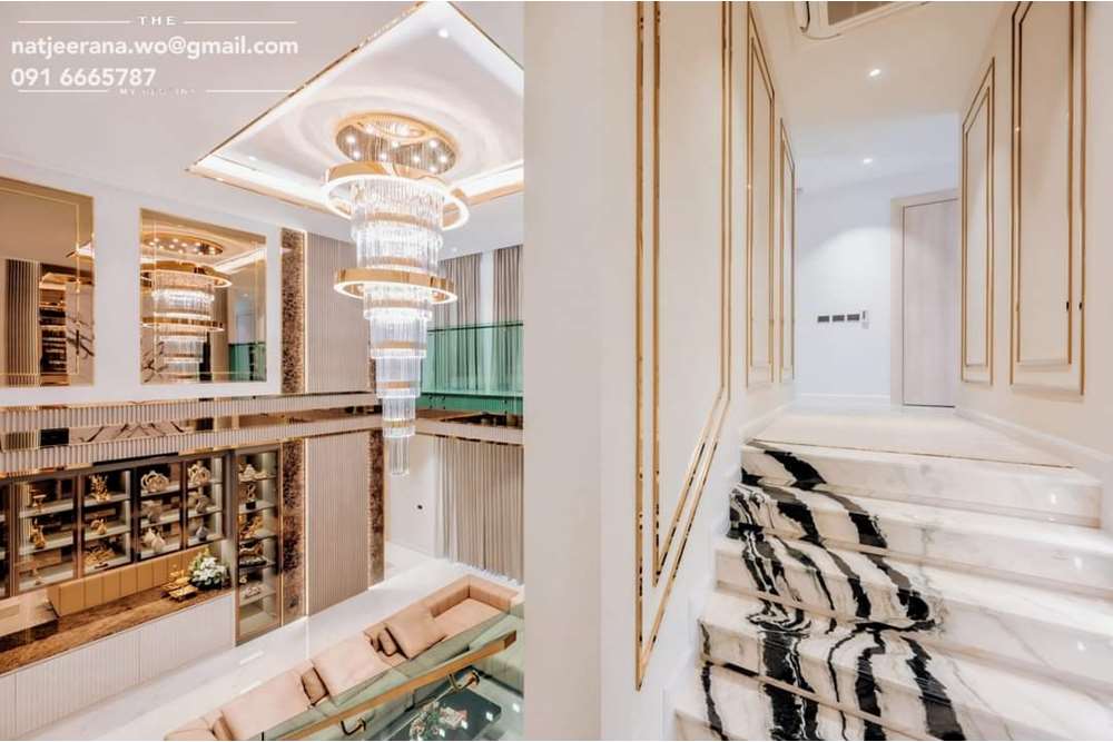 รูป [920611003-24] Pool Villa Jomtien - รูปที่ 20/51