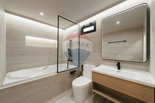 รูป [920071001-14594] ให้เช่าทาวน์โฮมหรู ใจกลางเมือง - เดินถึง BTS พระโขนง - รูปที่ 37/41