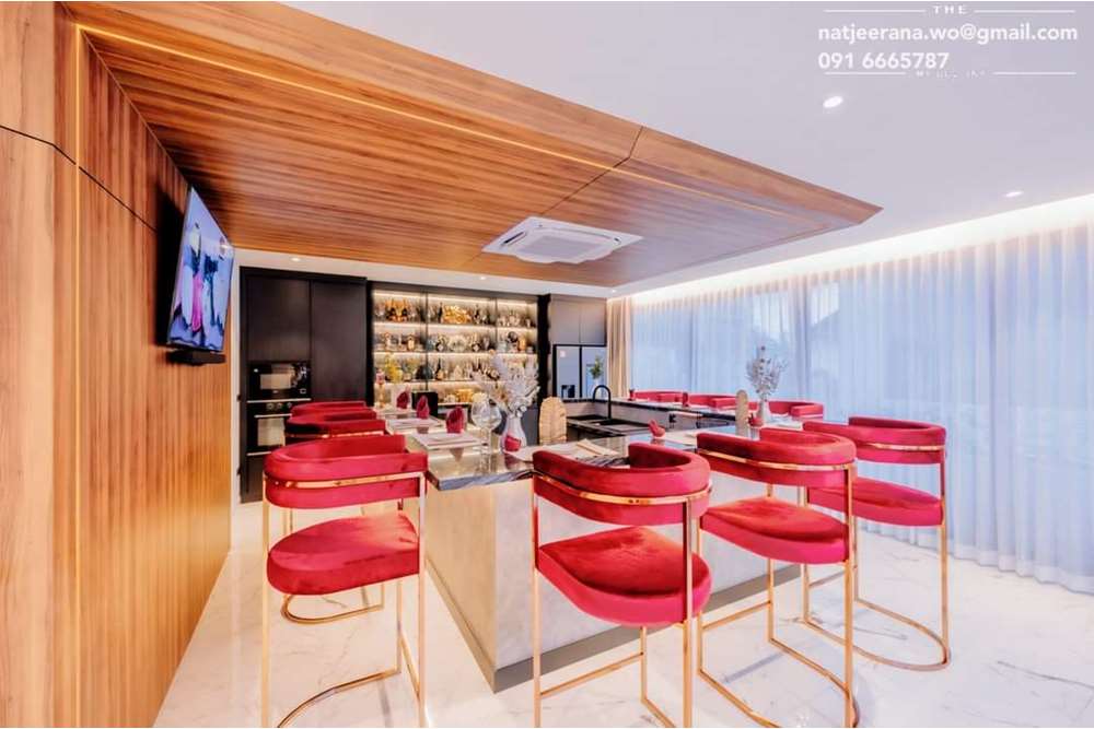 รูป [920611003-24] Pool Villa Jomtien - รูปที่ 16/51