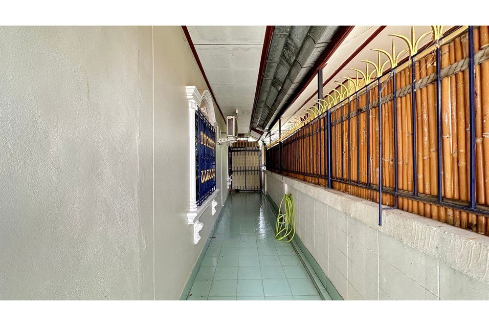 รูป [920311028-161] หมู่บ้านเอกมงคล วิลเลจ - รูปที่ 6/32