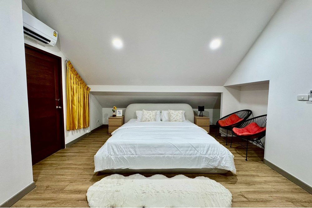 รูป [920121001-2942] New 3-Bedroom Pool Villa for Rent in Prime Chaweng, Koh Samui - รูปที่ 20/31