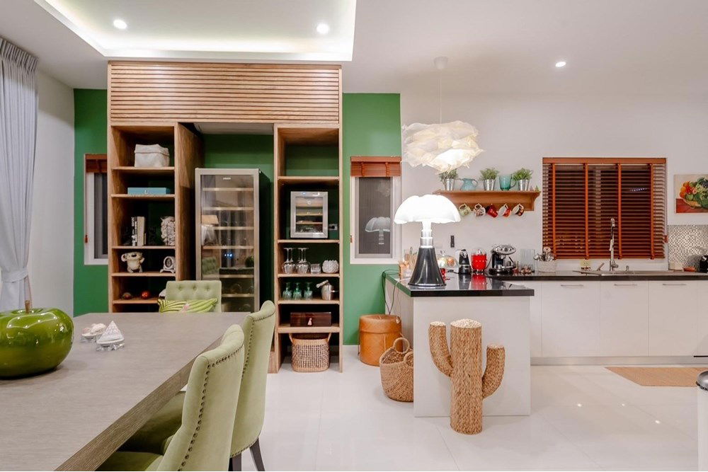 รูป [920011003-109] บ้านหรูหัวหิน 5 ห้องนอน พร้อมสระส่วนตัว - รูปที่ 22/65