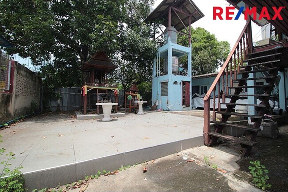 รูป [920091006-321] ขายที่ดิน จรัญสนิทวงศ์ 25 ขนาด 238.8 ตรว. ใกล้ MRT จรัญ13 - รูปที่ 10/14