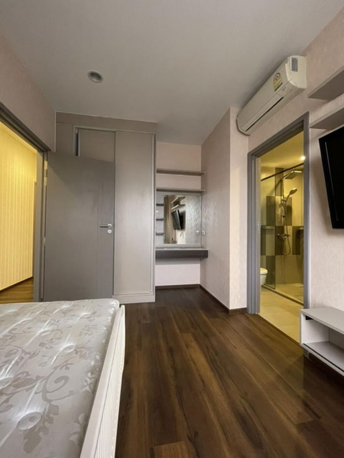 รูป ให้เช่าคอนโด TEAL Sathorn - Taksin (ทีล สาทร - ตากสิน) 🏢 รหัสทรัพย์ | MA-C1245 - รูปที่ 10/15