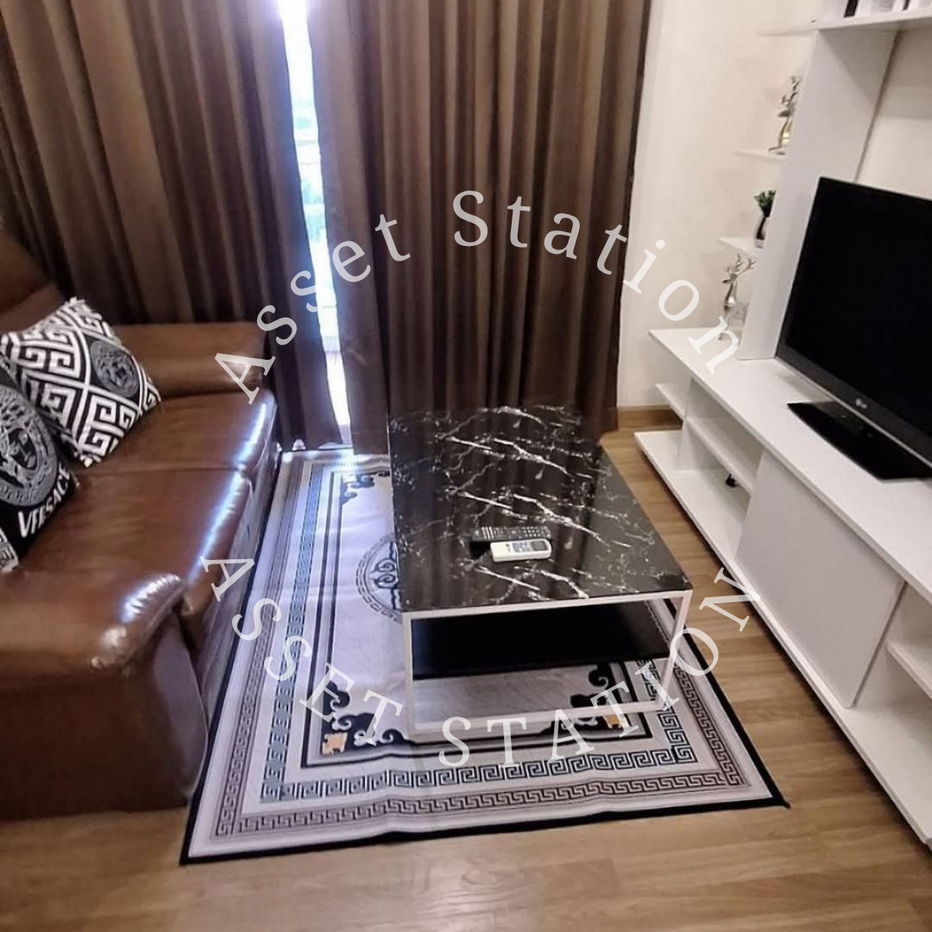 รูป พร้อมเช่า คอนโด S&S Sukhumvit ใจกลาง BTSปุณณวิถีและอุดุมสุข | 1นอน1น้ำ - รูปที่ 3/14