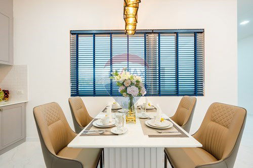 รูป [920011003-122] บ้านหรูปราณบุรี 164 ตร.ม. พร้อมสระและวิวเขา - รูปที่ 40/81