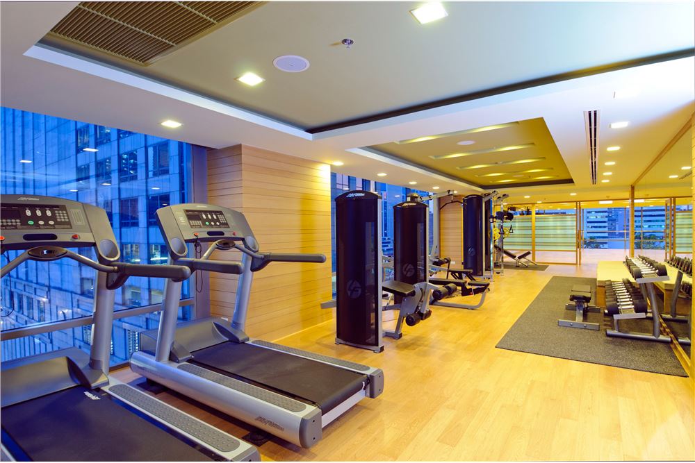 รูป [920271002-23] ออฟฟิศขนาดเล็กให้เช่า เพลินจิต - รูปที่ 10/10