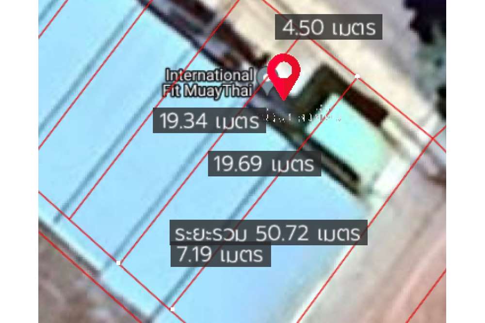 รูป [920121030-193] Partly Seaview Beds Townhome 2 mins to The Beach - รูปที่ 25/28