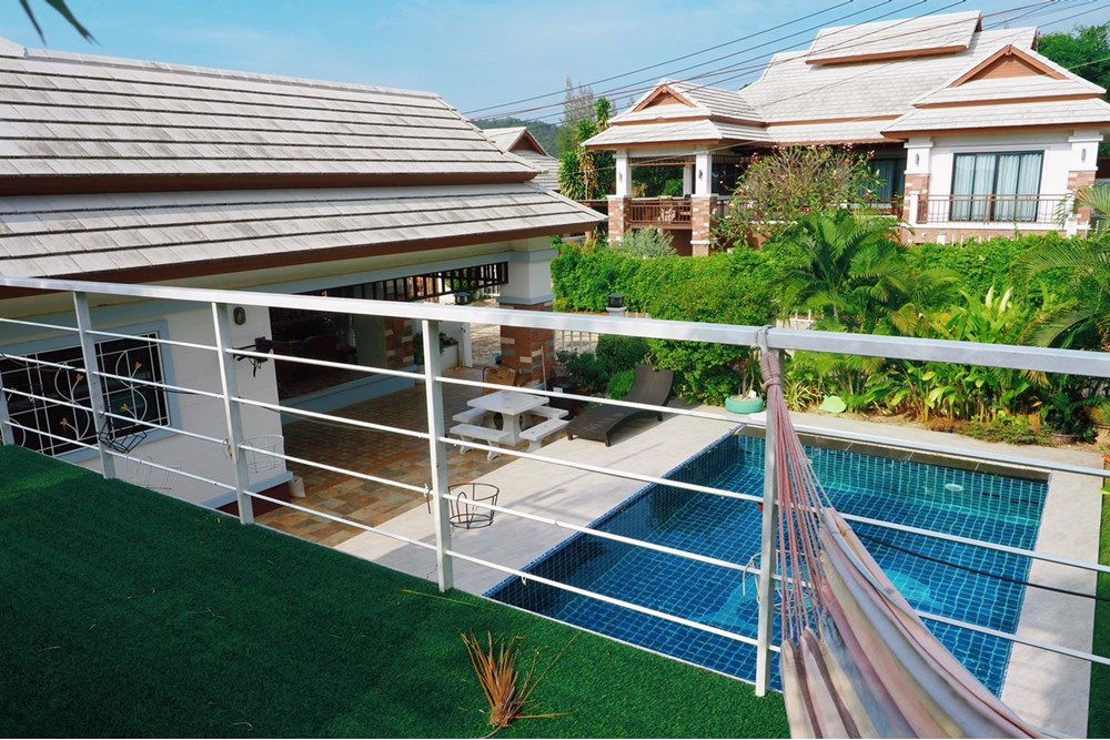 picture [920011003-104] Luxury 3BR Home w/ Pool in Hua Hin - Call Today! - 13/17