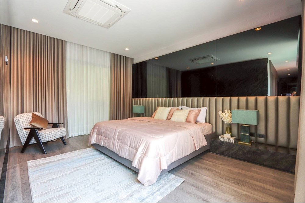 รูป [920611001-394] วิลล่าหรู 7 ห้องนอนในจอมเทียน, ชลบุรี - รูปที่ 25/28