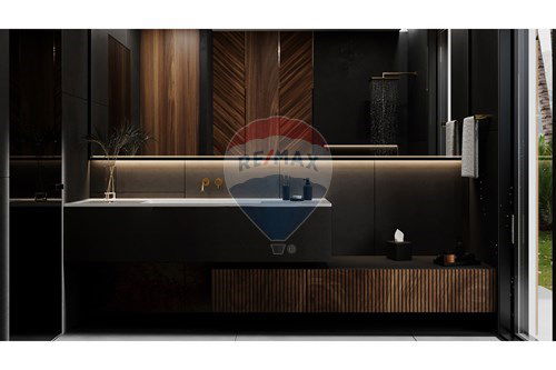 picture [920621004-89] Brand-New 2-Bedroom House for Sale in Srithanu - 6.4M THB! - 29/53