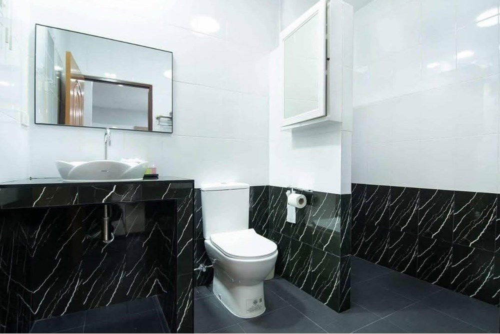 รูป [920311006-299] Resort style pool villa for rent - รูปที่ 27/27