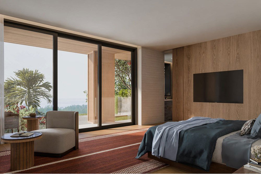 รูป [920491004-320] Luxury 5-Bedroom Villa with Stunning Sea Views - รูปที่ 5/12