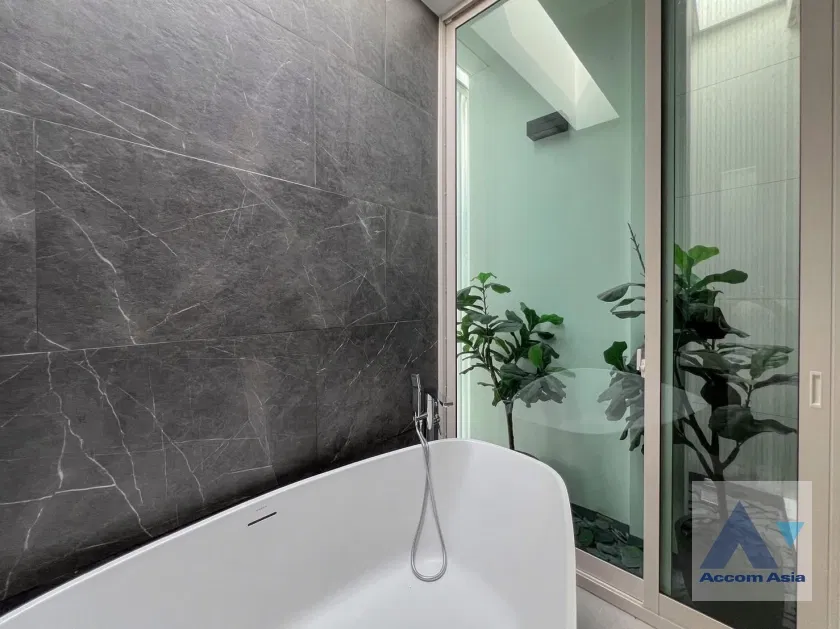 รูป 🔼🔽 AccomA 📩 4 BR Townhouse @Vive Bangna km.7 (AA45011) - รูปที่ 16/19