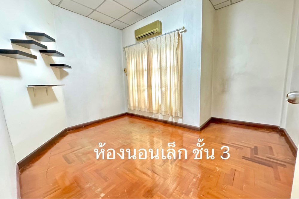 รูป [920021043-2] Urgert Sale!!! 3-Storeys Townhome near Ekamai, Thonglor, Central, CDC - รูปที่ 16/16