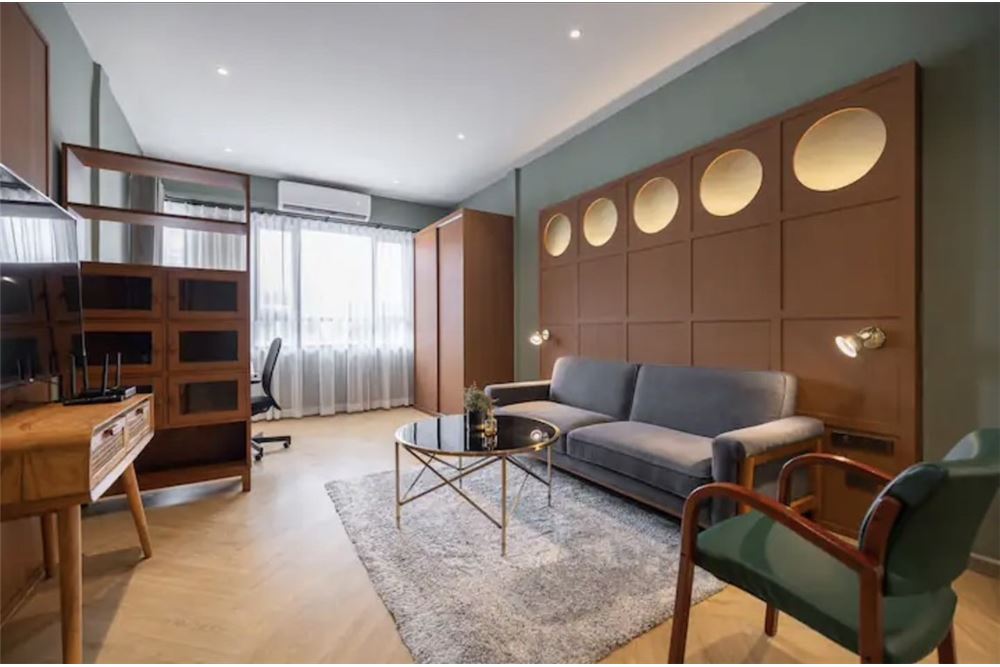 picture [920071001-12934] Newly Renovated Townhouse in Ekkamai - 11/33