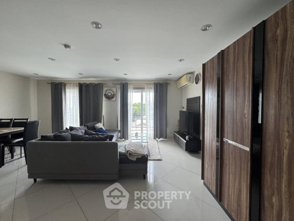 รูป คอนโด 2-ห้องนอน ที่ พาร์คเลน คอนโดมีเนียม จอมเทียน ใกล้ เมืองพัทยา (ID 2422674) - รูปที่ 2/9