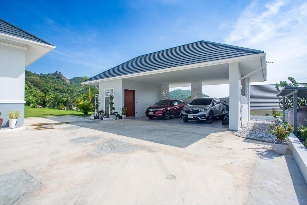 รูป [920011003-107] Luxury House for sale in HuaHin - รูปที่ 56/66