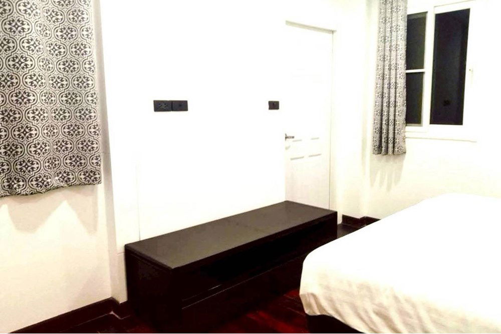 รูป [920311045-56] บ้าน2ชั้นพูลวิลล่าพัทยาให้เช่า - รูปที่ 13/19