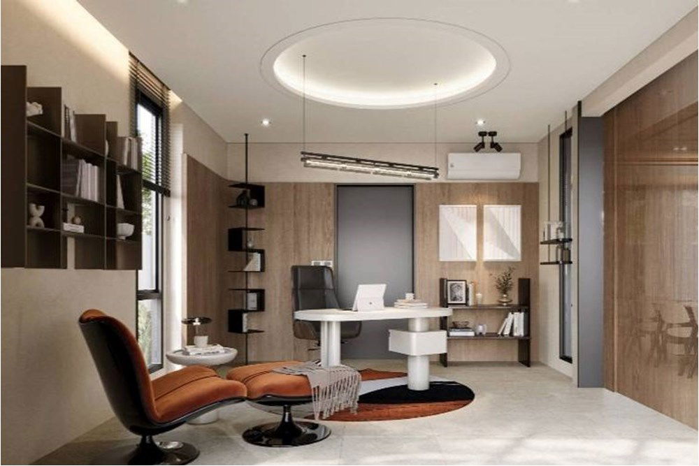 รูป [920471004-1002] Veera Grand Pattaya - ขายพูลวิลล่าสุดพิเศษ - รูปที่ 9/15