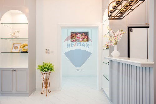 รูป [920011003-122] บ้านหรูปราณบุรี 164 ตร.ม. พร้อมสระและวิวเขา - รูปที่ 43/81